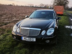 Bild des Angebotes Mercedes-Benz E 280