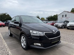 Bild des Angebotes Skoda Fabia Cool Plus Sportsitze Sport Lenkrad