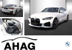 Bild des Angebotes BMW i4 eDrive35 M Sportpaket Klimaaut. Memory vorn