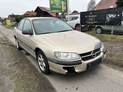 Bild des Angebotes Opel Omega Omega 2.0 16V Tüv 03 2027
