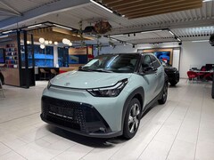 Bild des Angebotes Toyota Aygo X 1.5l Hybrid Teamplayer Shz, LED, Hybrid