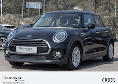 Bild des Angebotes MINI Cooper 1.5 CHILI LEDER NAVI PDC SHZG