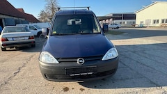 Bild des Angebotes Opel Combo Kasten **HU/AU NEU**