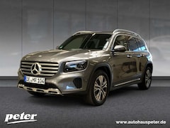 Bild des Angebotes Mercedes-Benz GLB 200 d Progressive Line, Multibeam, AHV