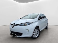 Bild des Angebotes Renault ZOE Life Flexibel wählen Miet-o. Kaufbatterie