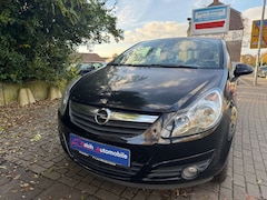 Bild des Angebotes Opel Corsa Corsa  5-Türer 1.2 16V Edition, Tüv Neu .