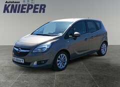 Bild des Angebotes Opel Meriva Meriva B (03.2010->) Drive