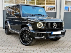 Bild des Angebotes Mercedes-Benz G 500 AMG G63 Optik 23Zoll Standheizung Carbon T