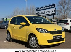 Bild des Angebotes Skoda Citigo Ambition*PDC*Tempomat