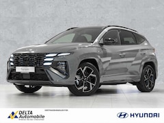 Bild des Angebotes Hyundai TUCSON HYBRID N Line VOLLAUSSTATTUNG