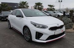 Bild des Angebotes Kia ProCeed / pro_cee'd ProCeed GT, Navi, LED, Kamera, Panorama