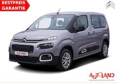 Bild des Angebotes Citroen Berlingo 1.5 BlueHDi Feel M Android Apple Kamera