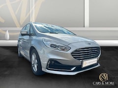 Bild des Angebotes Ford Galaxy Titanium 7Sitze Navi CarPlay SHZ RFK AHK