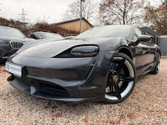 Bild des Angebotes Porsche Taycan Turbo Memory*Bose*Matrix LED*ACC
