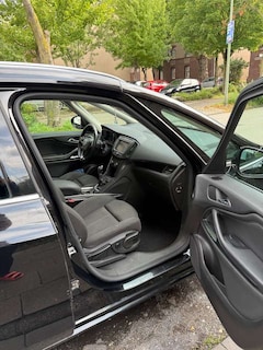 Bild des Angebotes Opel Zafira Tourer 2.0 CDTI ecoFLEX Start/Stop Business Edition