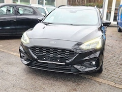 Bild des Angebotes Ford Focus Turnier ST-Line Auto. Tüv Neu