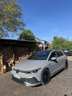 Bild des Angebotes VW Golf GTI 2.0 TSI OPF DSG Clubsport
