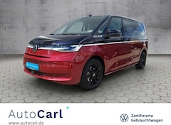 Bild des Angebotes VW T7 Multivan Style 1.5 TSI eHybrid 4MOTION DSG KLIMA LED ALU