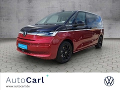 Bild des Angebotes VW T7 Multivan Style 1.5 TSI eHybrid 4MOTION DSG KLIMA LED ALU