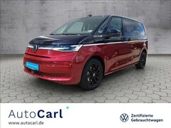 Bild des Angebotes VW T7 Multivan Style 1.5 TSI eHybrid 4MOTION DSG KLIMA LED ALU