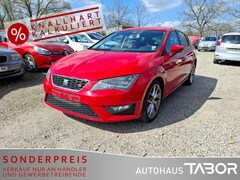 Bild des Angebotes SEAT Leon 1.4 TSI FR LED Navi Alcant. PDC SHZ LKA