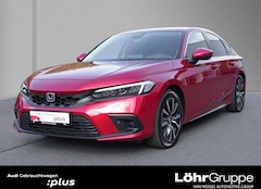 Bild des Angebotes Honda Civic 2.0 Hybrid e:HEV Elegance AHK Kamera Navi