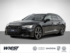 Bild des Angebotes Audi S6 TDI tiptronic HUD/B&O/AHK/ACC/uvm.