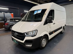 Bild des Angebotes Hyundai H 350 Kasten L2H2 Klima Tempo NAVI R-CAM AHK 3,0T