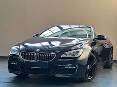 Bild des Angebotes BMW 640 d Cabrio M Sportpaket