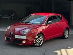Bild des Angebotes Alfa Romeo MiTo Quadrifoglio Verde 1.4 Turbo
