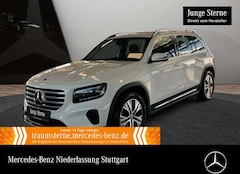 Bild des Angebotes Mercedes-Benz GLB 180 d PROGRESSIVE+AHK+LED+KAMERA+8G