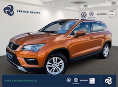 Bild des Angebotes SEAT Ateca 1.4TSI DSG Xcellence 4Drive