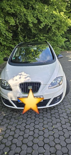 Bild des Angebotes SEAT Altea XL Good Stuff
