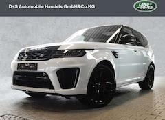 Bild des Angebotes Land Rover Range Rover Sport SVR