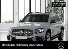 Bild des Angebotes Mercedes-Benz GLB 200 d AMG+NIGHT+PANO+AHK+LED+KAMERA+TOTW+8G