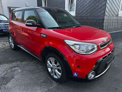 Bild des Angebotes Kia Soul -Behinderten Rollstuhl-Umbau*Aktiv/Passiv