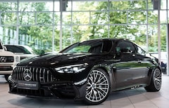 Bild des Angebotes Mercedes-Benz CL 4M Premium *2.H *20 *Schale*Pano*H&R