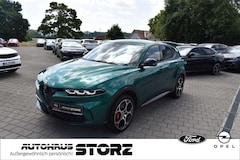 Bild des Angebotes Alfa Romeo Tonale Veloce Plug-In-Hybrid AWD |VELOCE|WINTER-PAKET|NAV