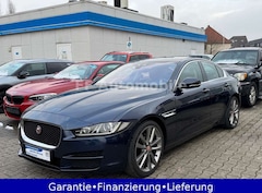 Bild des Angebotes Jaguar XE Portfolio Service/Garantie/Pano/Head-UP/Key