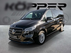Bild des Angebotes Mercedes-Benz V 220 d STYLE L AHK 7Sitzer Distronic LED Kamera