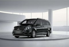 Bild des Angebotes Mercedes-Benz V 220 d STYLE L AHK 7Sitzer Distronic LED Kamera