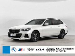 Bild des Angebotes BMW 520 d Touring xDrive M-Sport Pro PANO AHK HUD