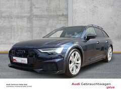 Bild des Angebotes Audi A6 allroad 55 TDI qu HD-MATRIX AIR B&O AHK 21"
