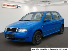 Bild des Angebotes Skoda Fabia Extra