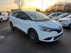 Bild des Angebotes Renault Grand Scenic 1,7 dci *7 SITZE*NAVI*
