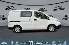 Bild des Angebotes Nissan E-NV200 Kamera SHZ Klimaautomatik