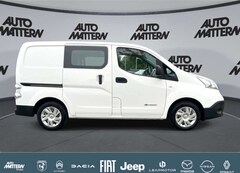 Bild des Angebotes Nissan E-NV200 Kamera Sitzheizung Navi Klimaautomatik