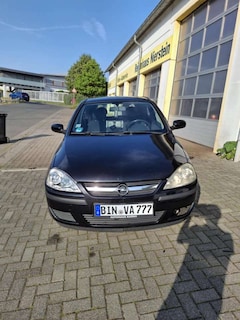 Bild des Angebotes Opel Corsa 1.3 CDTI sehr sparsam