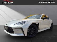 Bild des Angebotes Toyota GR86 2.4*LED*TEILLEDER*CARPLAY*SOFORT*GARANTIE
