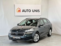 Bild des Angebotes Skoda Octavia Combi CNG DSG|Navi Cam|1.Hand